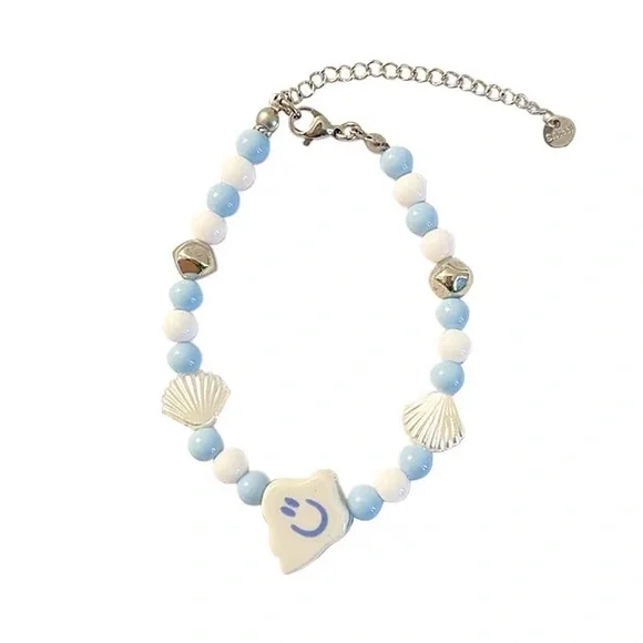 cloud bracelet - Picture 3 of 3
